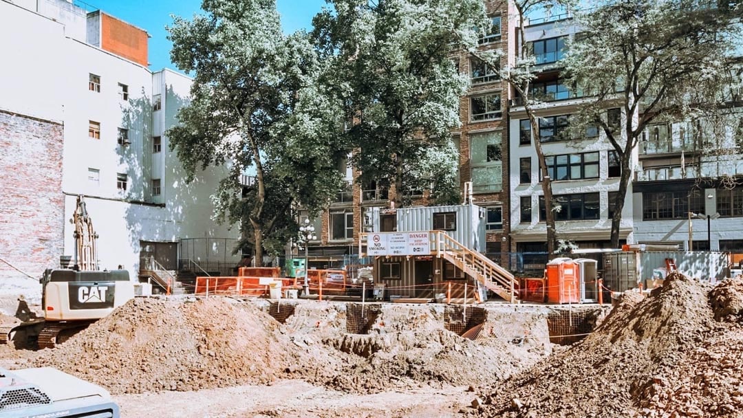 20&rsquo; Office CUBE &ndash; Wood Finished - Tupcan Pty Ltd