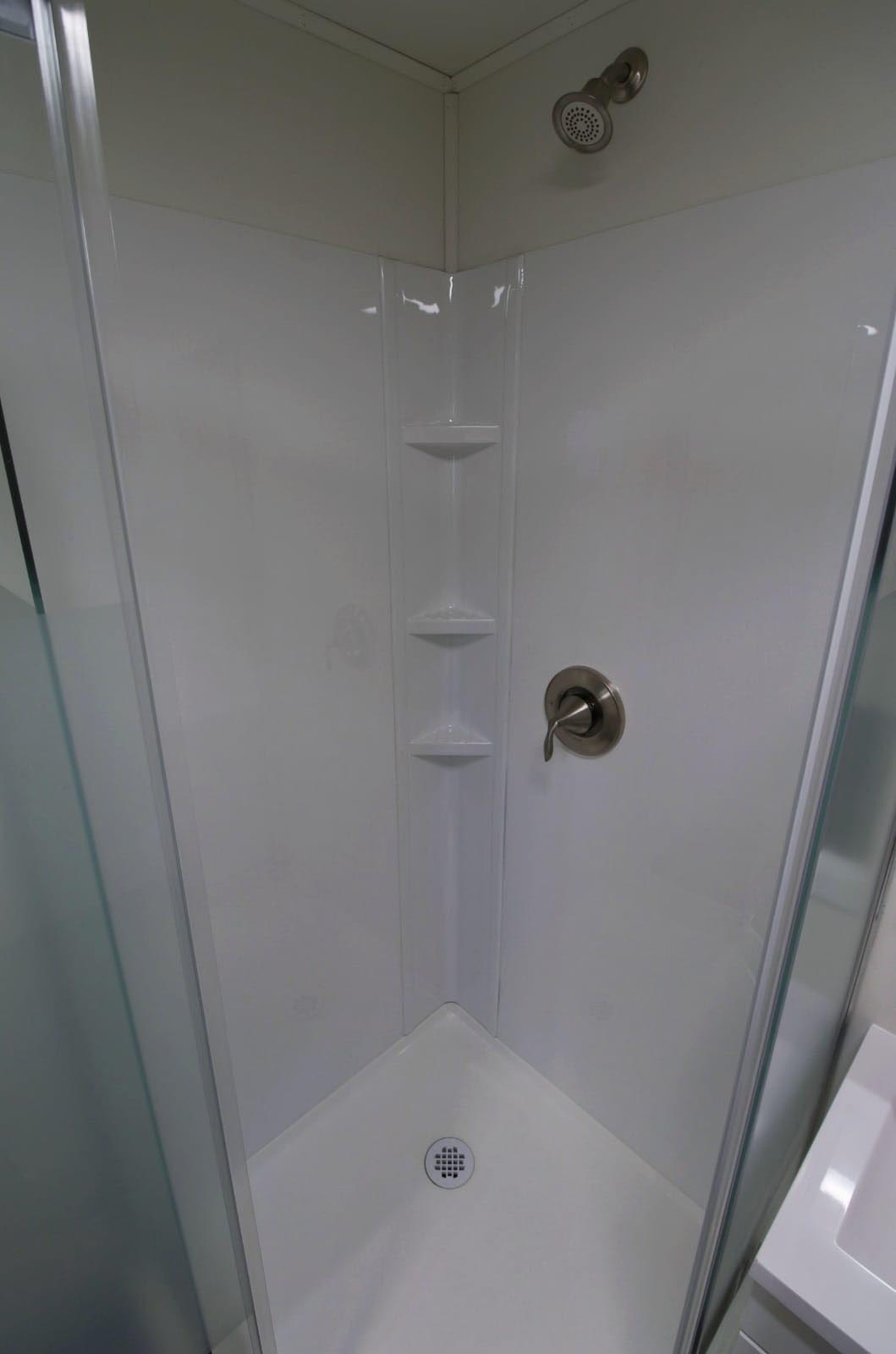 20&prime; Site office + Washroom - Tupcan Pty Ltd