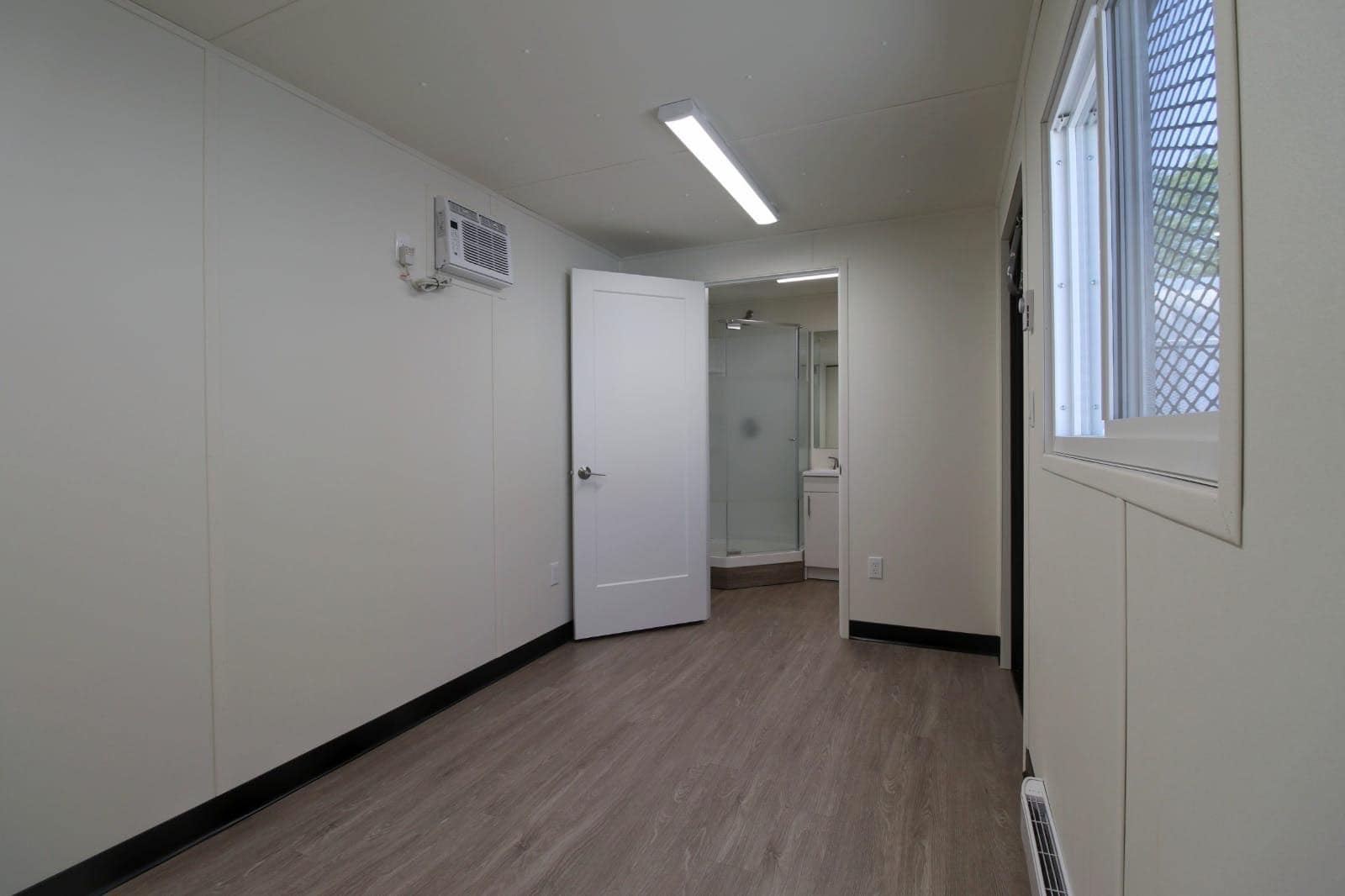 20&prime; Site office + Washroom - Tupcan Pty Ltd