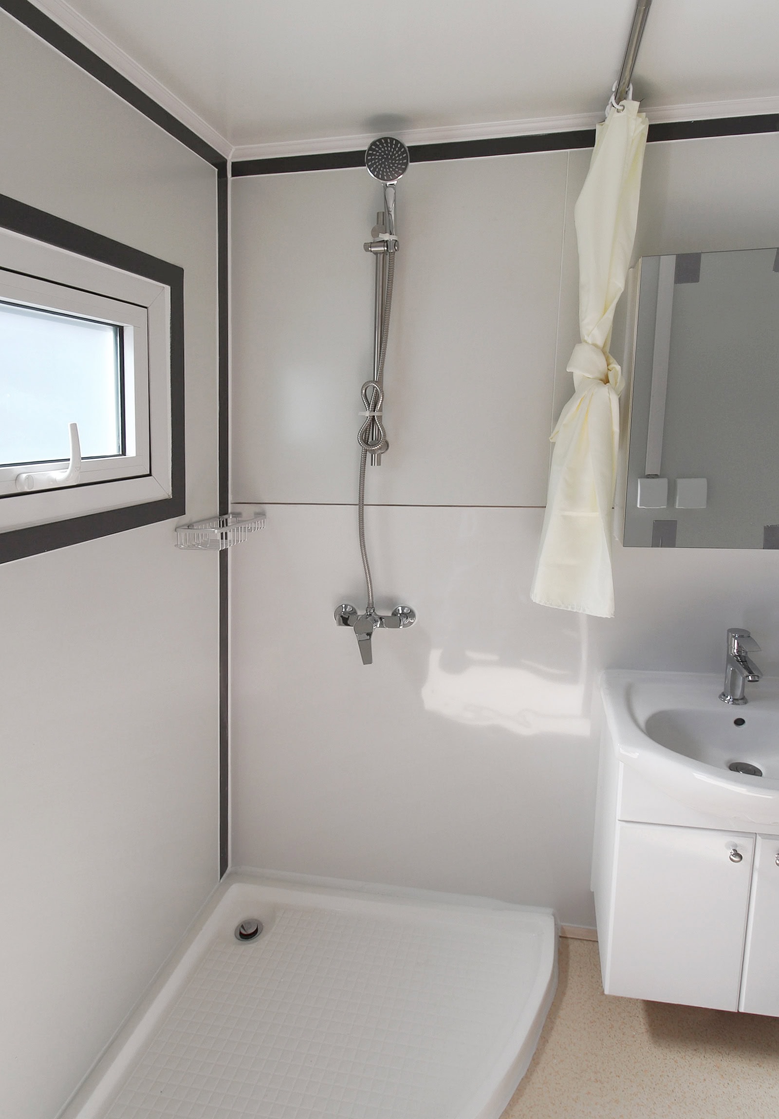 M&B | Modular Housing Pod - Tupcan Pty Ltd