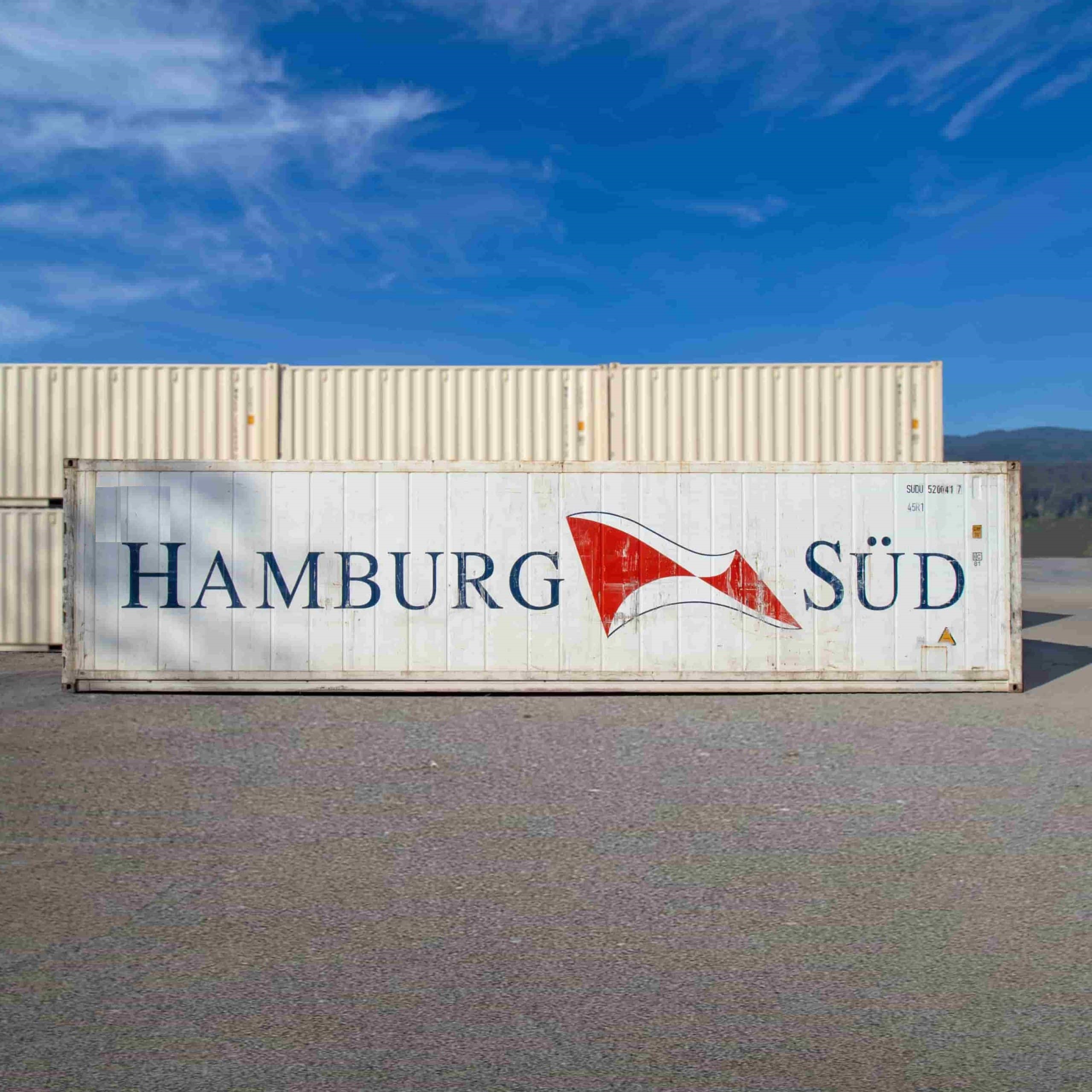 40&rsquo;HC Used Refrigerated Container (Working Reefer) - Tupcan Pty Ltd