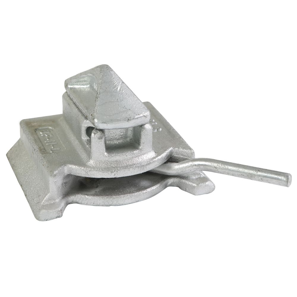 INSTA Twist Lock &ndash; Deck Mount - Tupcan Pty Ltd