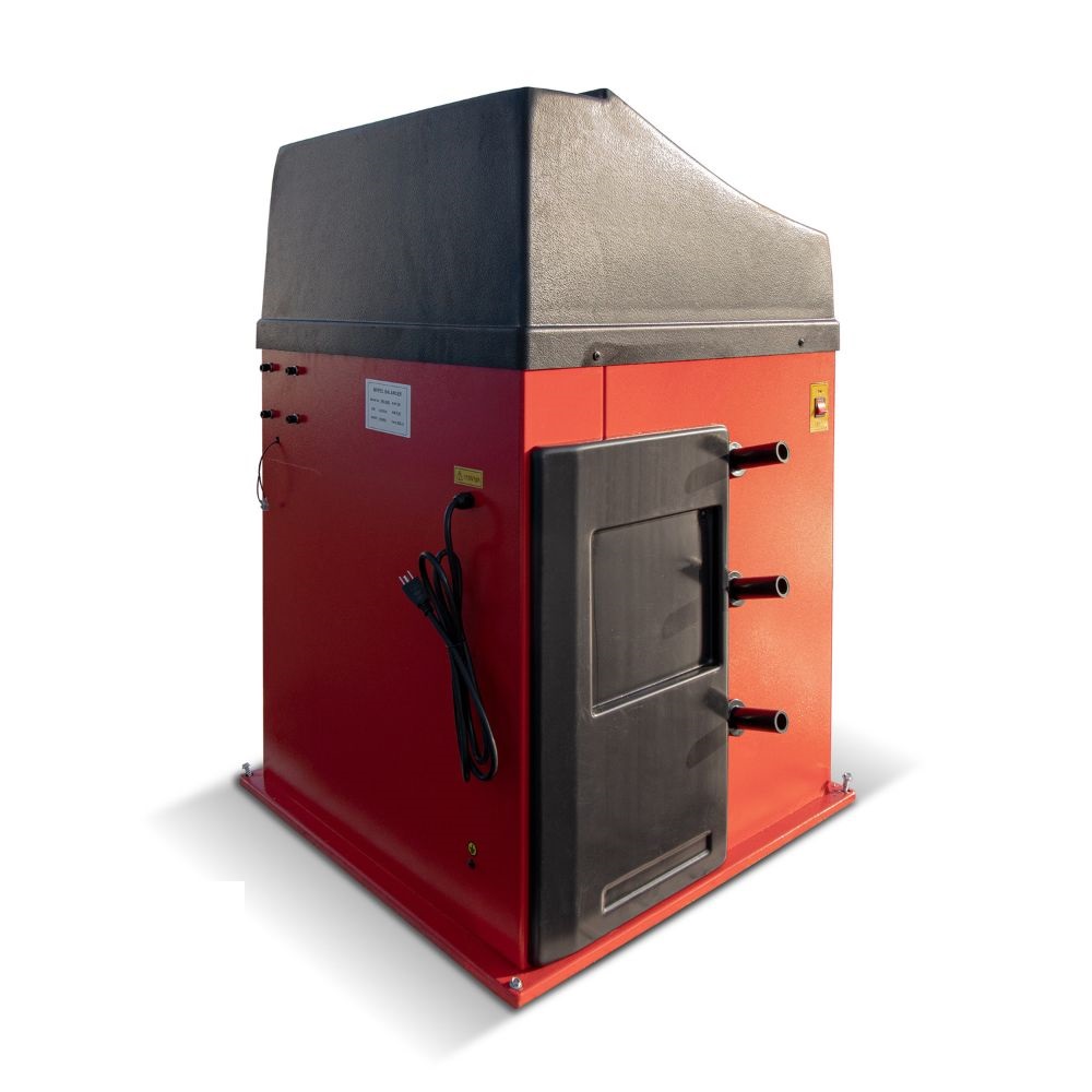 M&B | Wheel Balancer - Tupcan Pty Ltd