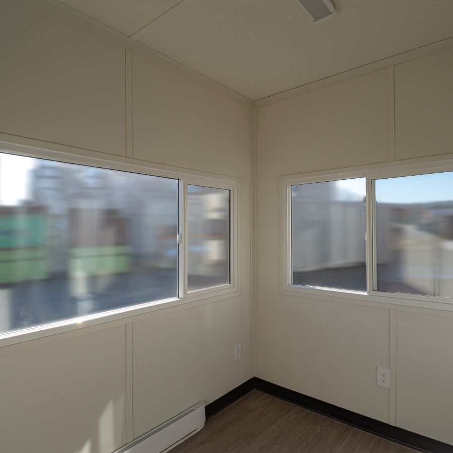 10&rsquo; Guard CUBE - Tupcan Pty Ltd