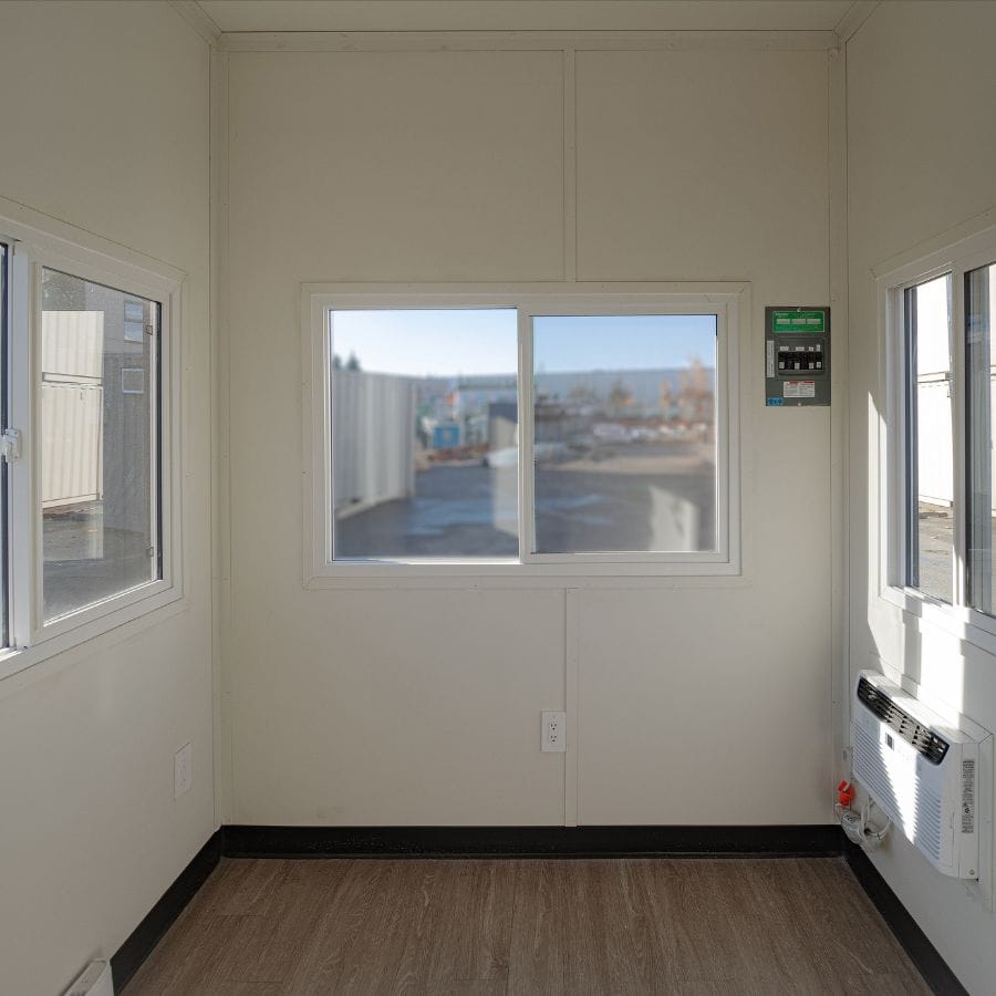 10&rsquo; Guard CUBE - Tupcan Pty Ltd