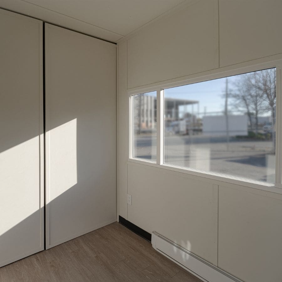 10&rsquo; Guard CUBE - Tupcan Pty Ltd