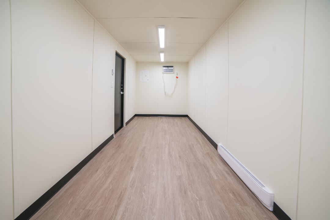 Equipment & Surveillance Room - Tupcan Pty Ltd