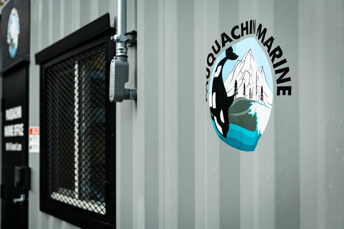 Office + Laboratory Space - Tupcan Pty Ltd