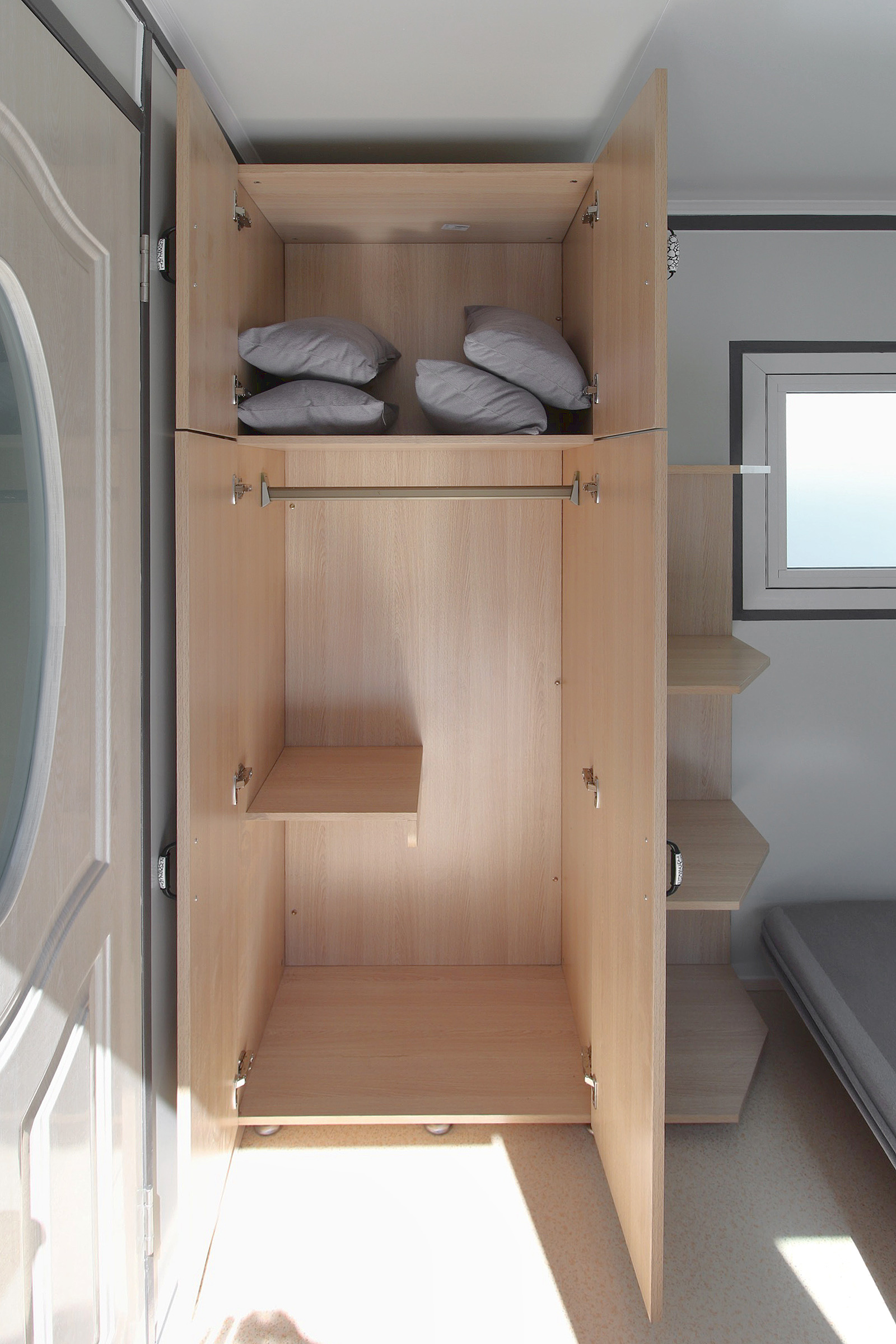 M&B | Modular Housing Pod - Tupcan Pty Ltd