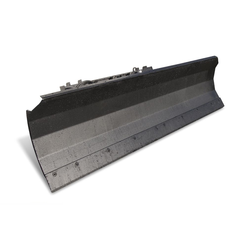 M&B | 86&Prime; Snow Plow - Tupcan Pty Ltd