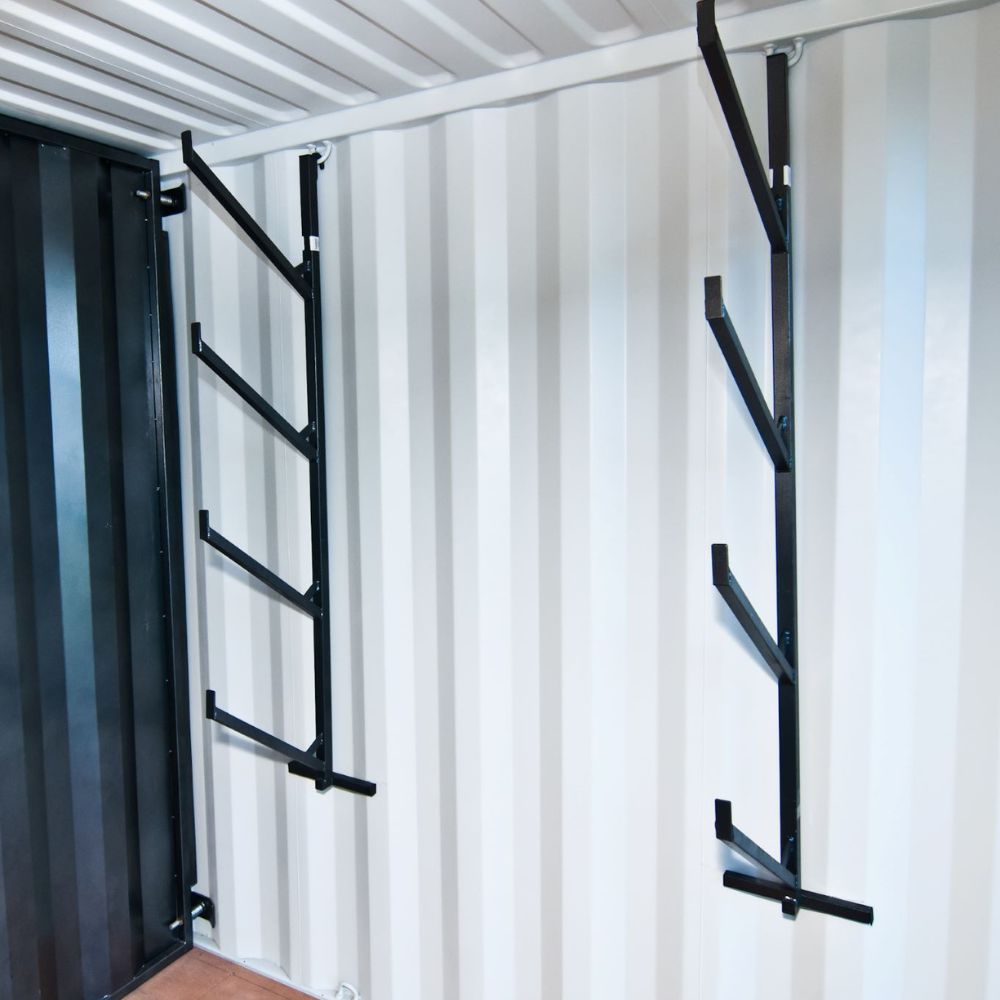 INSTA Pipe Rack - Tupcan Pty Ltd