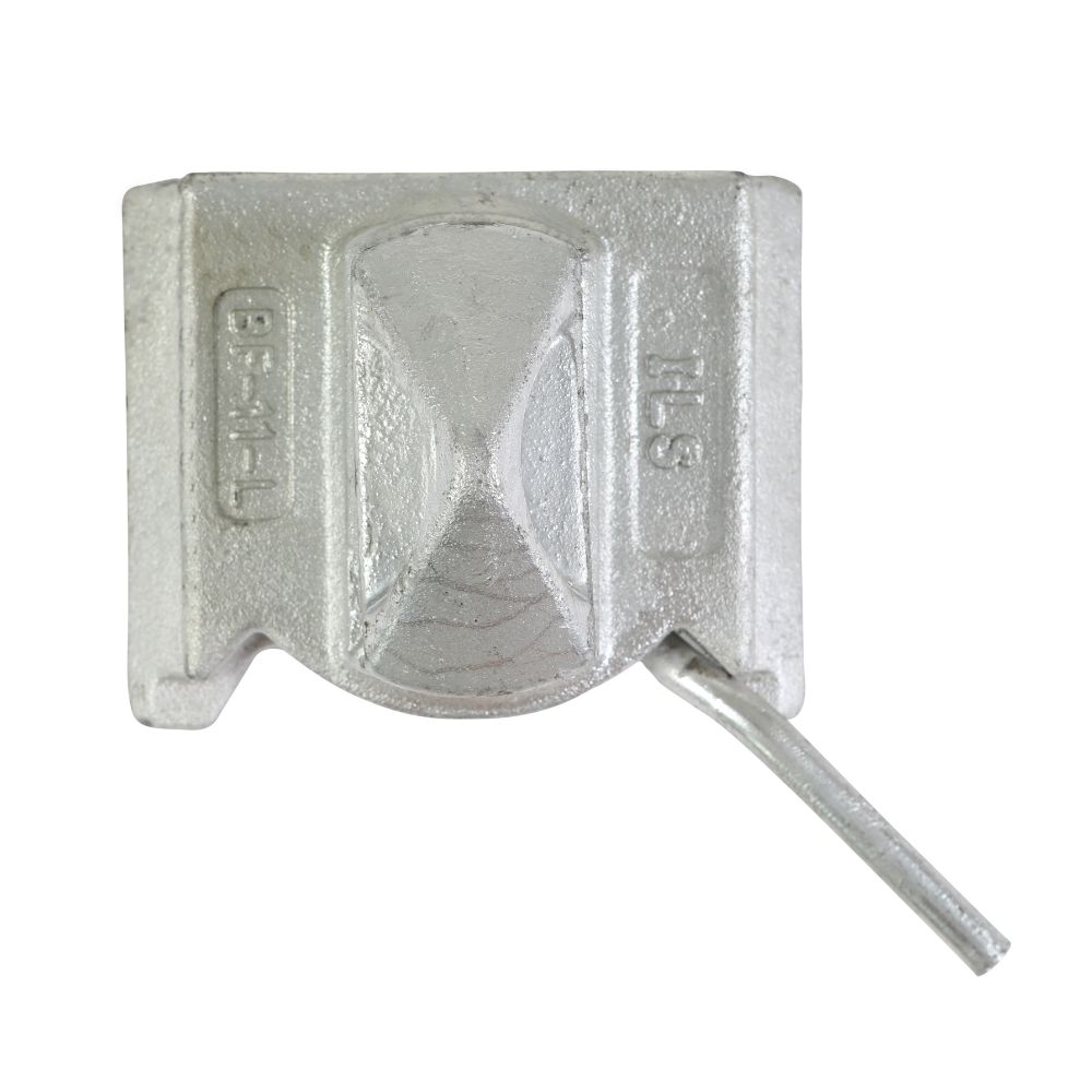 INSTA Twist Lock &ndash; Deck Mount - Tupcan Pty Ltd