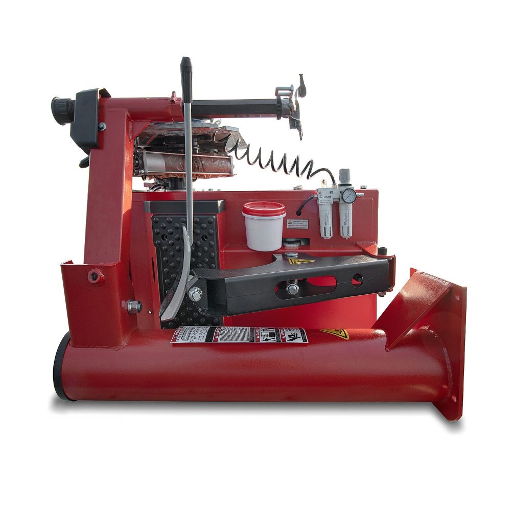 M&B | Tire Changer - Tupcan Pty Ltd