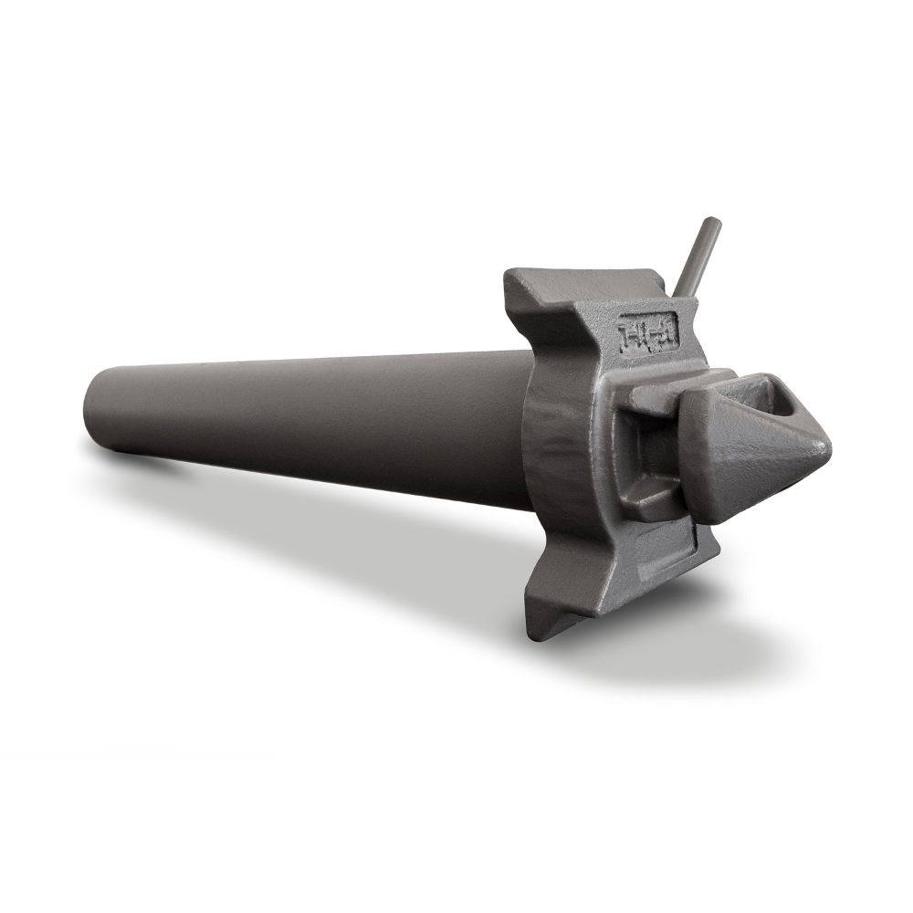 Tupcan Pty Ltd | Utility Pole - Tupcan Pty Ltd