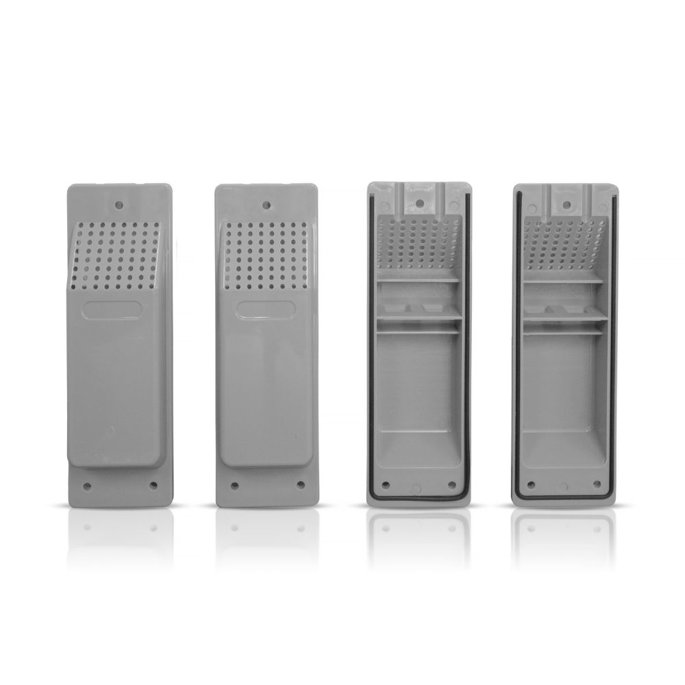 Factory Container Vent - Tupcan Pty Ltd