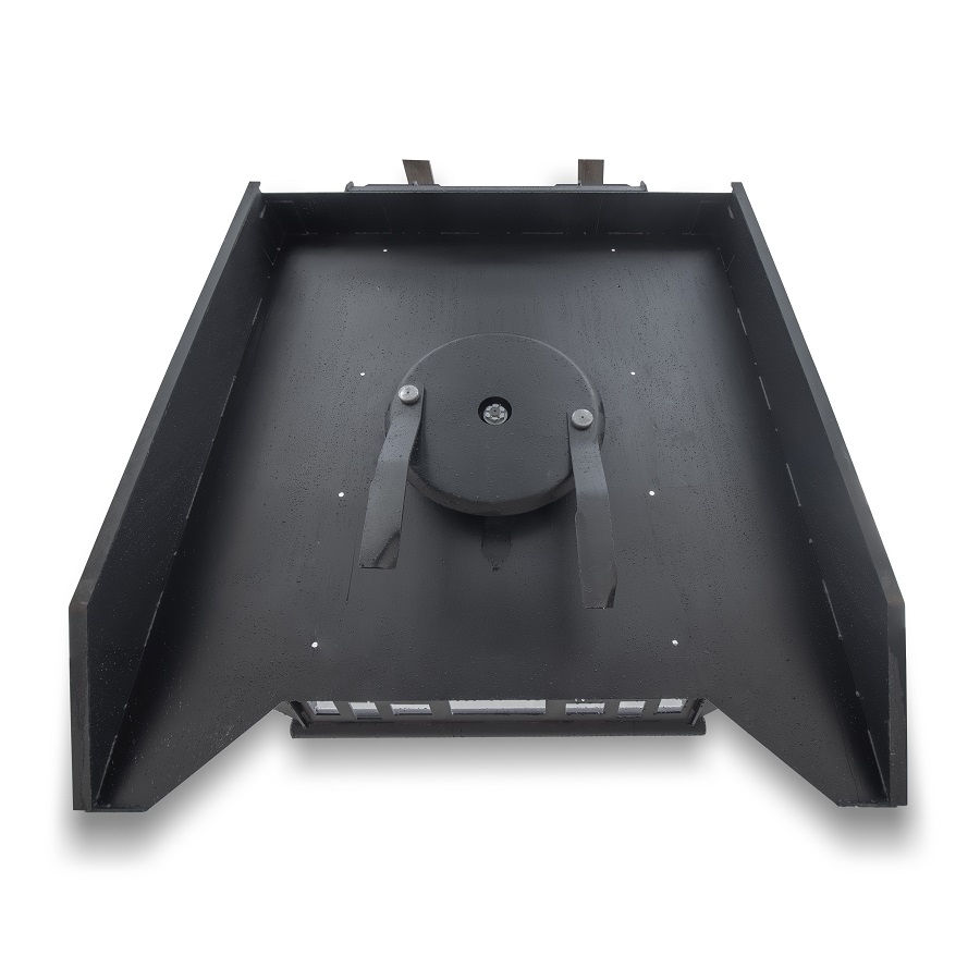 M&B | 66&Prime; Brush Cutter - Tupcan Pty Ltd