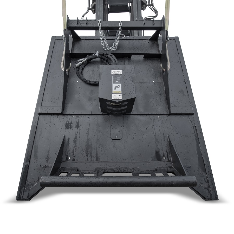 M&B | 66&Prime; Brush Cutter - Tupcan Pty Ltd