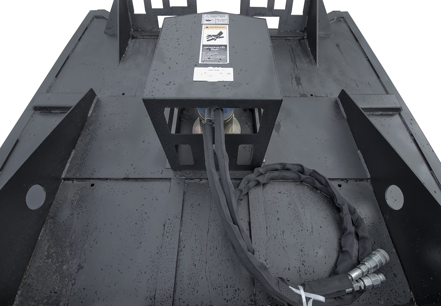 M&B | 66&Prime; Brush Cutter - Tupcan Pty Ltd