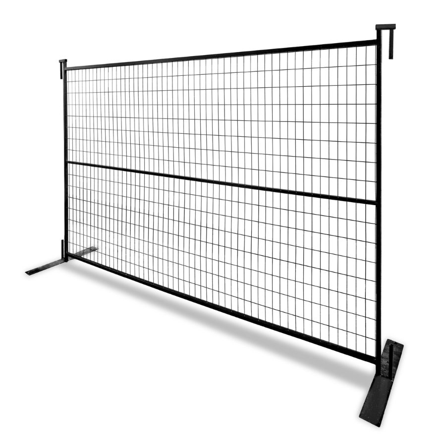 Temporary Fencing - Tupcan Pty Ltd