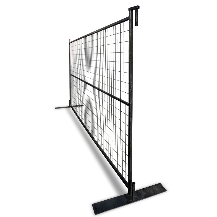Temporary Fencing - Tupcan Pty Ltd