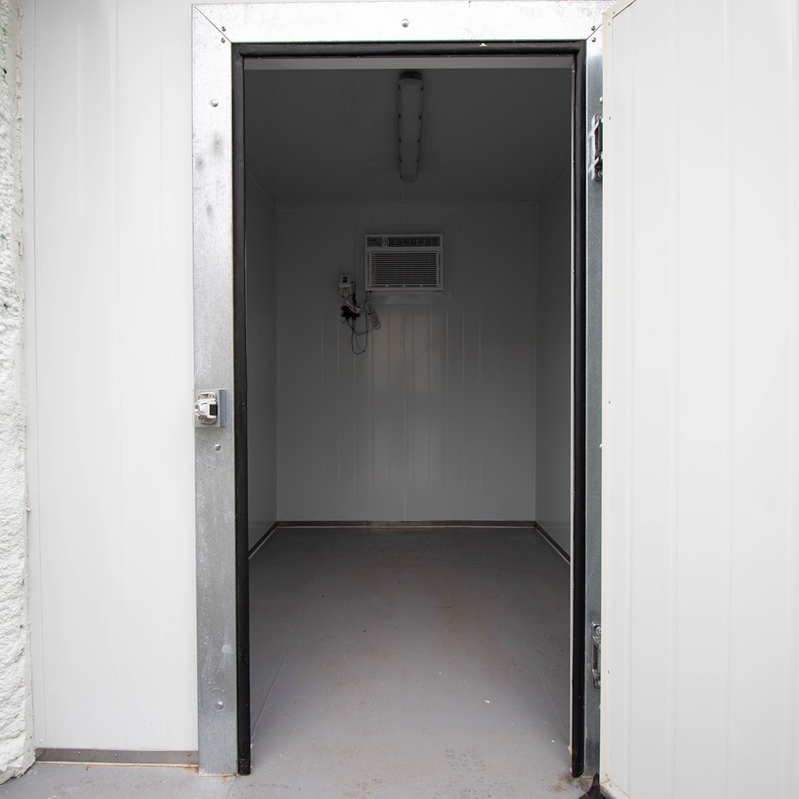 Gently Used 10&rsquo;HC Cooler - Tupcan Pty Ltd