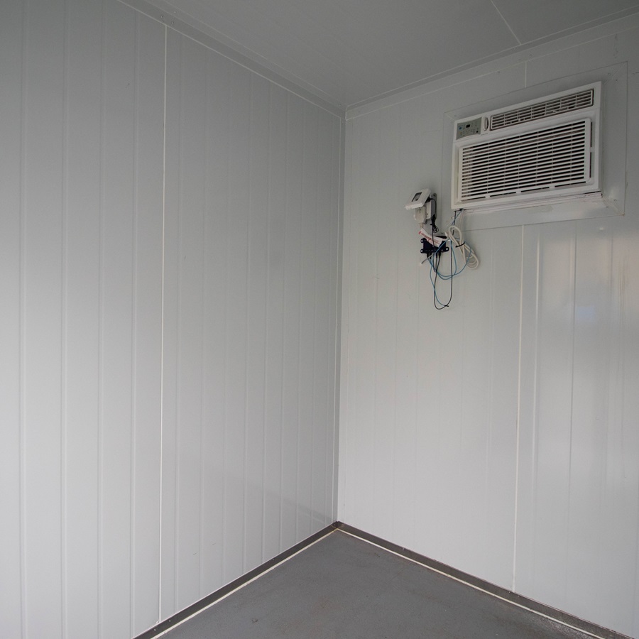 Gently Used 10&rsquo;HC Cooler - Tupcan Pty Ltd