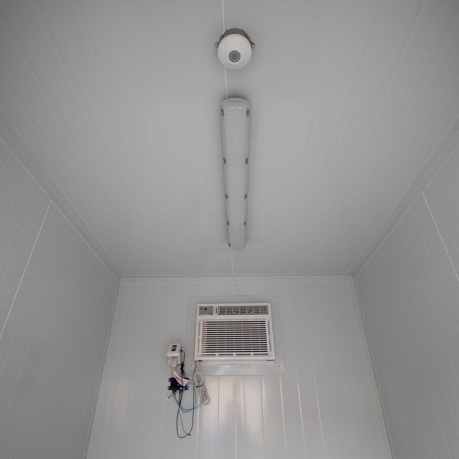 Gently Used 10&rsquo;HC Cooler - Tupcan Pty Ltd