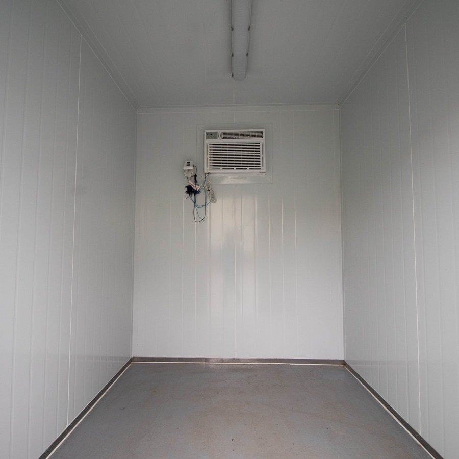 Gently Used 10&rsquo;HC Cooler - Tupcan Pty Ltd