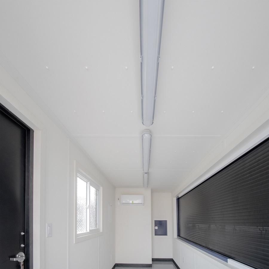 20&prime; Marine Cable/ Wire Works Enclosure - Tupcan Pty Ltd